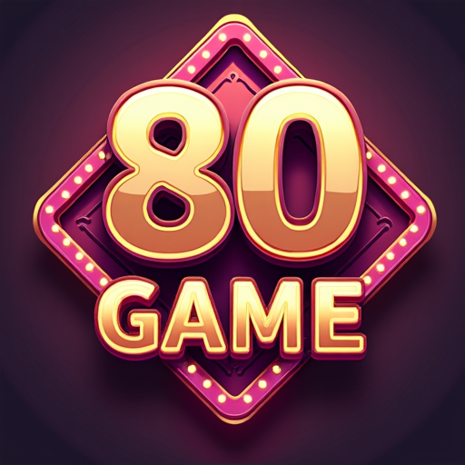 80game app